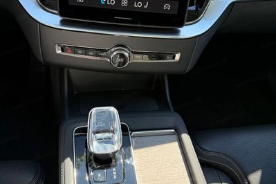 Volvo XC90 B5 B AWD Plus Bright 7OS