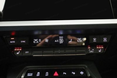 Audi A3 35 TFSI S Line Sportback