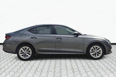 Skoda Octavia 1.5 TSI e-Tec Ambition DSG