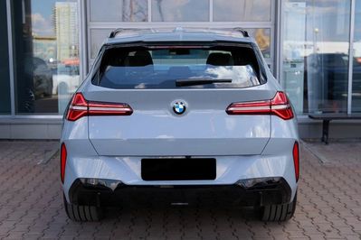 BMW X3 xDrive20d M Sport