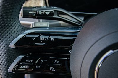 Mercedes GLC 300 de 4-Matic AMG Line