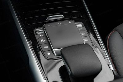 Mercedes GLB 200 4-matic