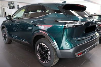 Nissan Qashqai N-Connecta AT 2WD 1.5 e-POWER