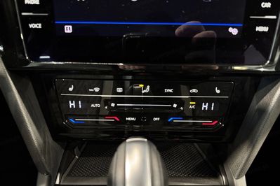 Volkswagen Passat 1.5 TSI DSG