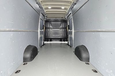 Volkswagen Crafter L5H3