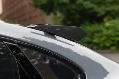 Porsche Cayenne Coupe Turbo E-Hybrid  GT