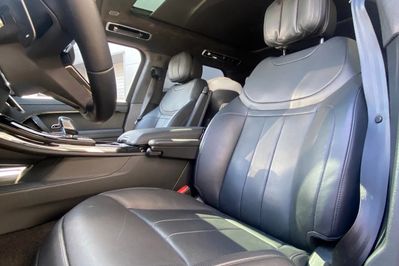 Land Rover Range Rover Sport P550e Autobiography