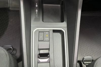 Ford Transit Connect L2H1 Trend A7