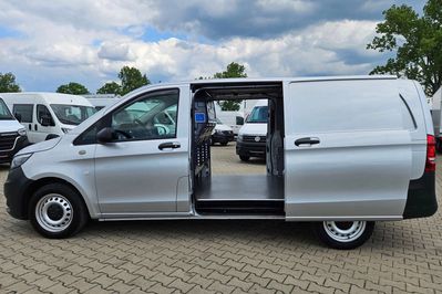 Mercedes Vito L2H1