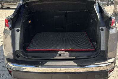 Peugeot 3008 GT 1.2 PureTech  S&S EAT8