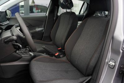 Peugeot 208 Edition 1.2 Turbo