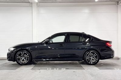 BMW Seria 3 318i M Sport
