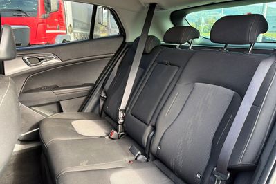 Kia Sportage 1.6 L 4WD