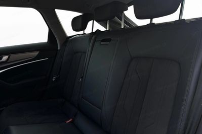 Audi A6 45 TFSI mHEV quattro S tronic