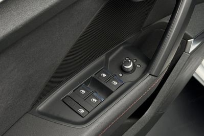 Audi A3 35 TFSI mHEV Advanced S tronic