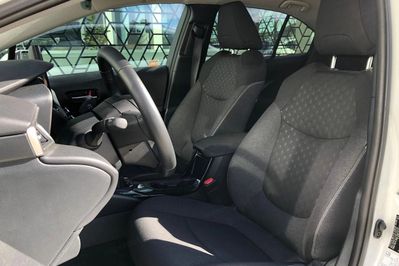 Toyota Corolla 1.5 Style