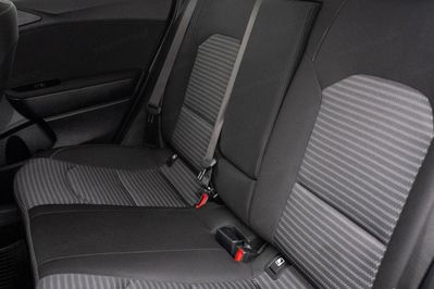 Kia Ceed 1.5 T-GDI DCT