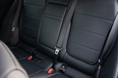 Mercedes Klasa C 180 Business Edition