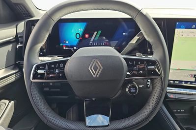 Renault Austral 1.3 Tce Mhev Techno