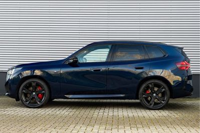 BMW X3 M50 xDrive