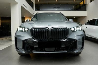 BMW X5 xDrive40i M Sport