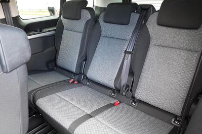 Toyota Proace Verso Long L2H1 Family AT