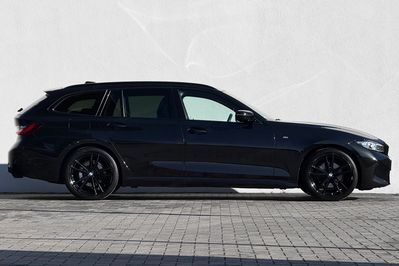 BMW Seria 3 Touring 320d xDrive M Sport