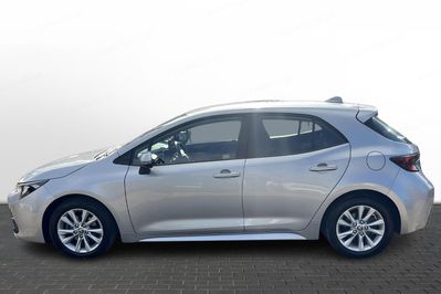 Toyota Corolla 1.8 Hybrid Comfort
