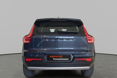 Volvo XC40 B3 Core