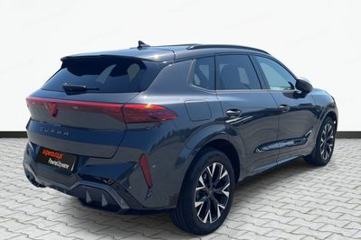 Cupra Terramar eTSI mHEV DSG