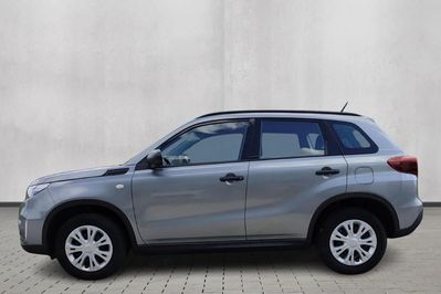 Suzuki Vitara 1.4 Boosterjet SHVS  Comfort Plus 2WD