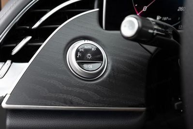 Mercedes Klasa E 220 d 4-Matic AMG