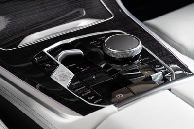 BMW X5 xDrive30d M Sport