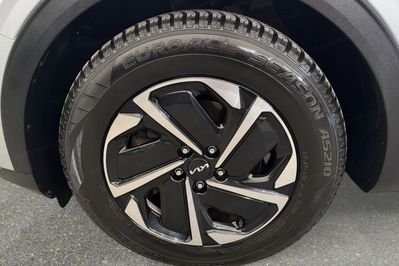 Kia Sportage 1.6 T-GDI 2WD