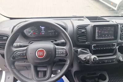 Fiat Ducato 2.2 Maxi H3-Power L4H3