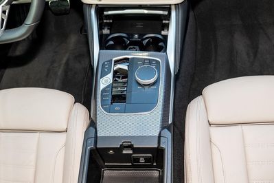 BMW Seria 4 Gran Coupe 430i xDrive M Sport