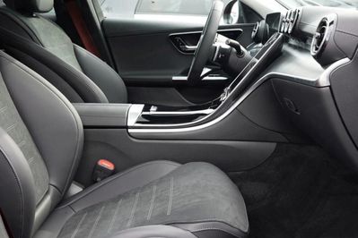 Mercedes Klasa C 180 Business Edition