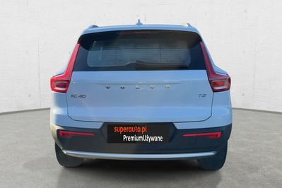 Volvo XC40 T2 Core aut