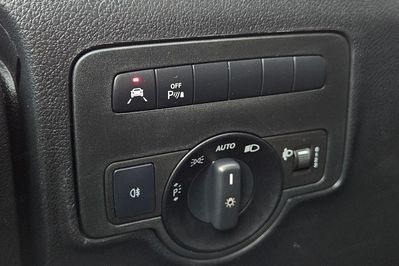 Mercedes Vito L2H1