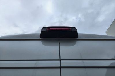 Toyota Proace Max Active L3H2