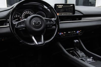 Mazda 6 2.0 Skyjoy