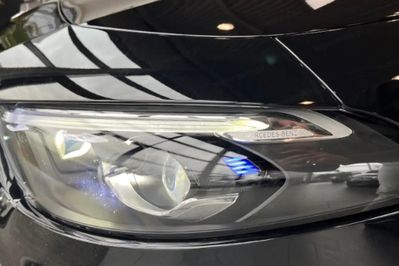 Mercedes Klasa A 200 AMG Line