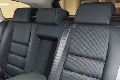 Mazda 6 2.0 Skymotion aut