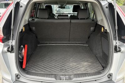 Honda CR-V 2.0 i-Mmd Lifestyle 2WD Connectplus-