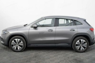 Mercedes EQA 250.66.5KWH Progressive