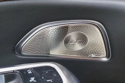 Mercedes Klasa E 220 d 4-Matic AMG Estate
