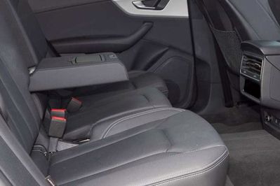 Audi Q8 50 TDI quattro S line