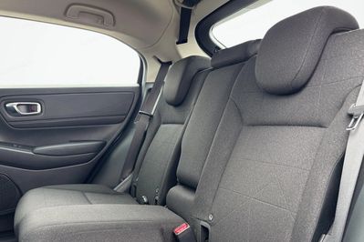 Honda HR-V 1.5 i-MMD CVT