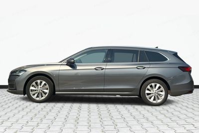 Skoda Superb 2.0 TSI 4x4 Selection DSG