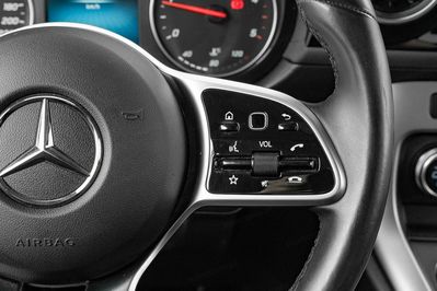 Mercedes T klasa T180d Progressive AT